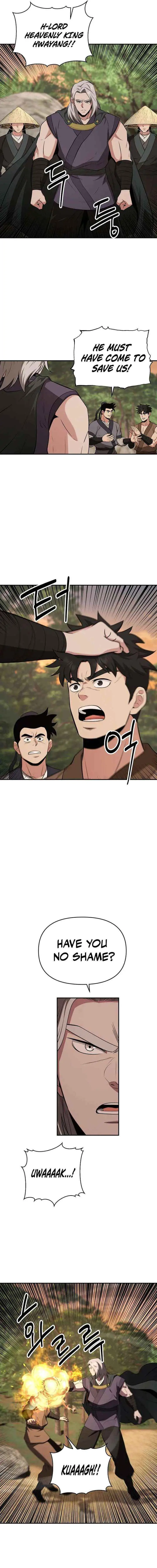 World's Best Gonryun Tavern Chapter 108 — Page 3