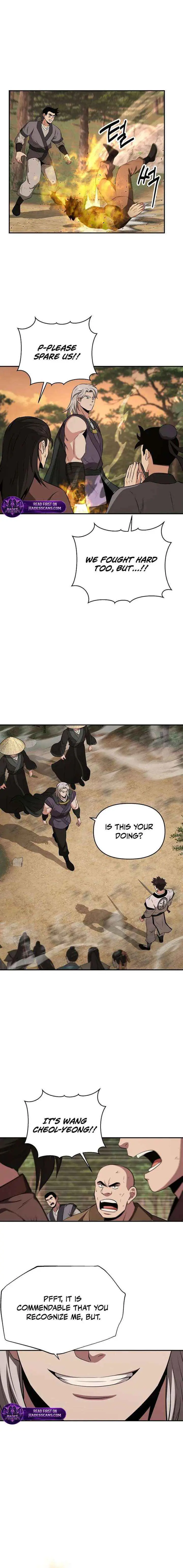 World's Best Gonryun Tavern Chapter 108 — Page 4