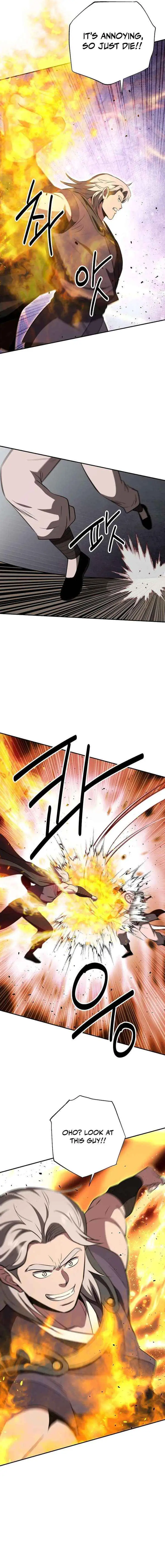 World's Best Gonryun Tavern Chapter 108 — Page 5