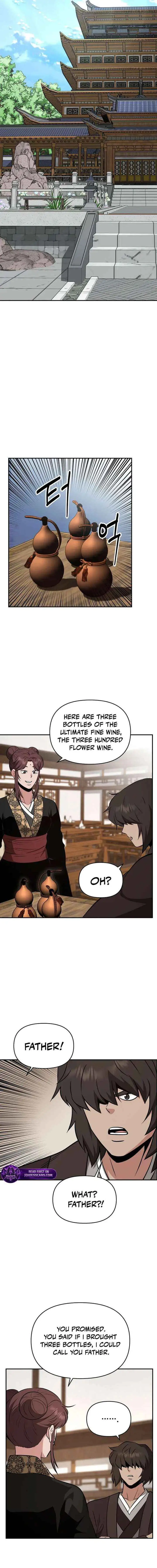 World's Best Gonryun Tavern Chapter 108 — Page 11