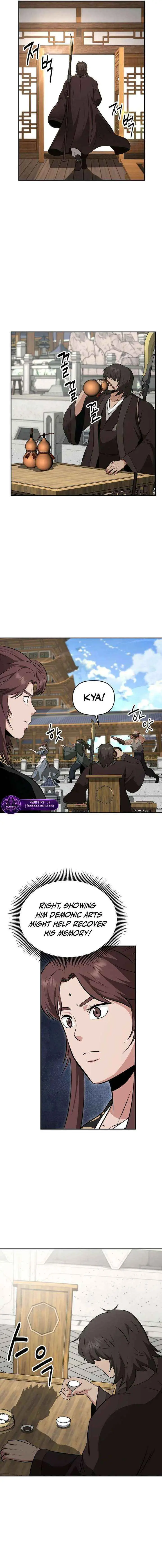 World's Best Gonryun Tavern Chapter 108 — Page 13