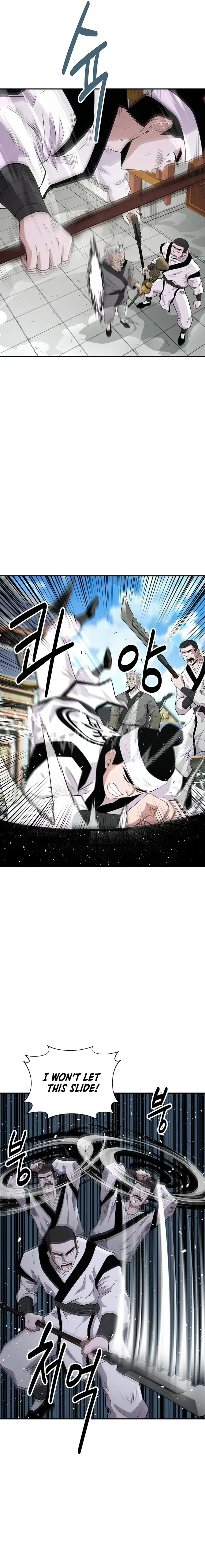 World's Best Gonryun Tavern Chapter 11 — Page 11