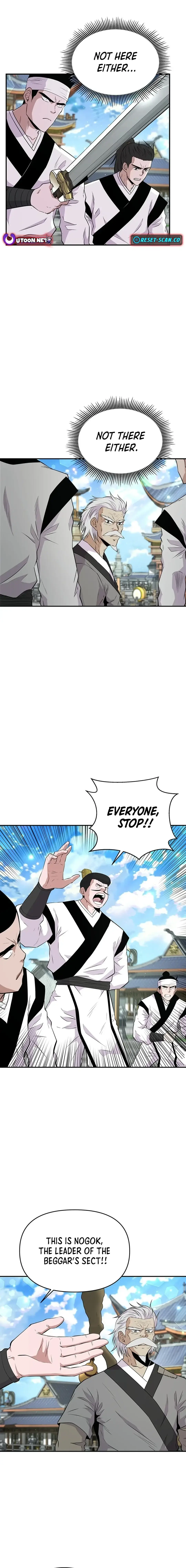 World's Best Gonryun Tavern Chapter 11 — Page 15