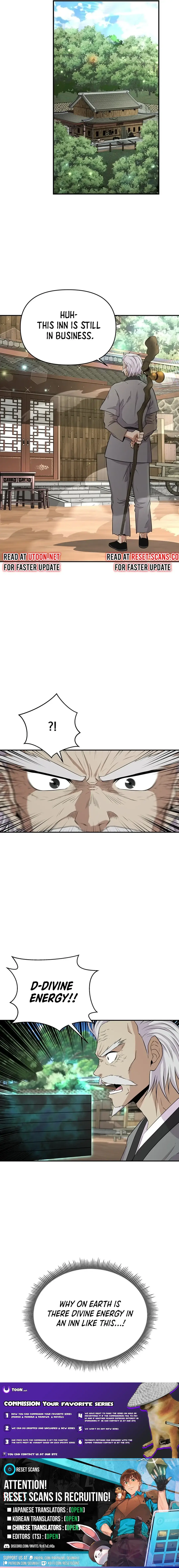 World's Best Gonryun Tavern Chapter 11 — Page 20