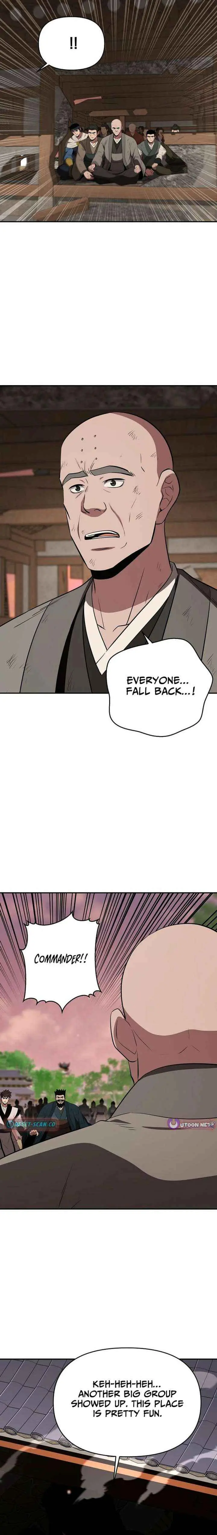 World's Best Gonryun Tavern Chapter 111 — Page 3