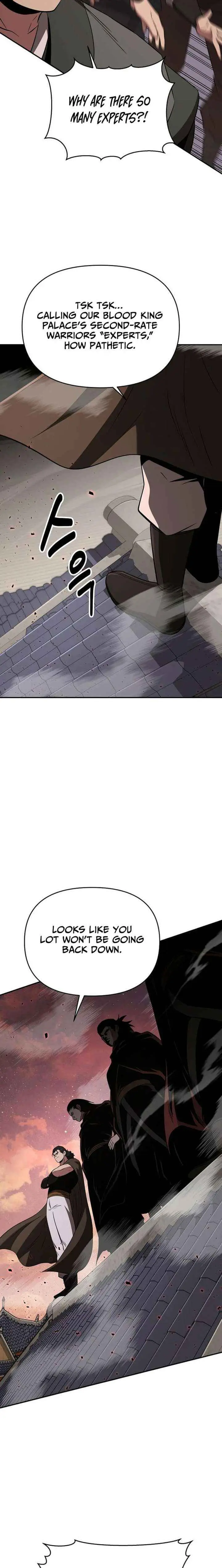 World's Best Gonryun Tavern Chapter 111 — Page 5