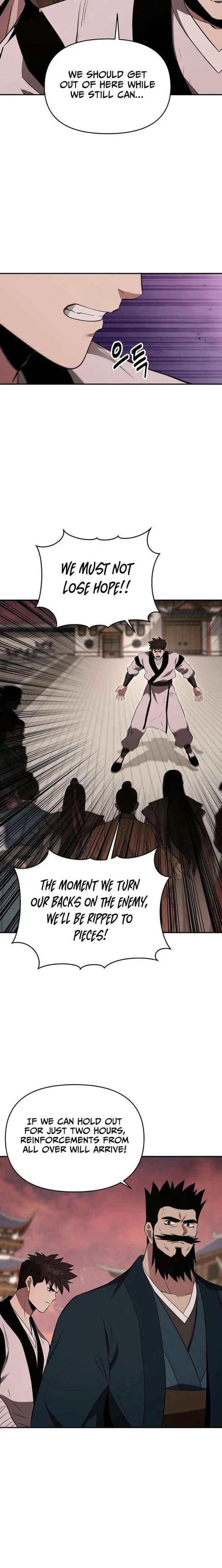World's Best Gonryun Tavern Chapter 111 — Page 7
