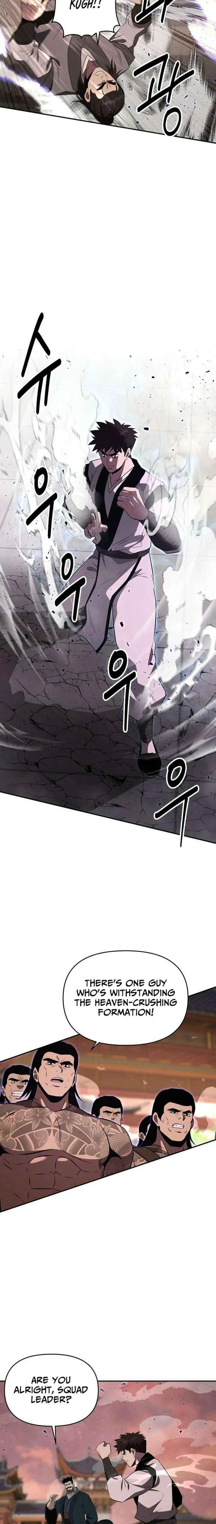 World's Best Gonryun Tavern Chapter 111 — Page 10