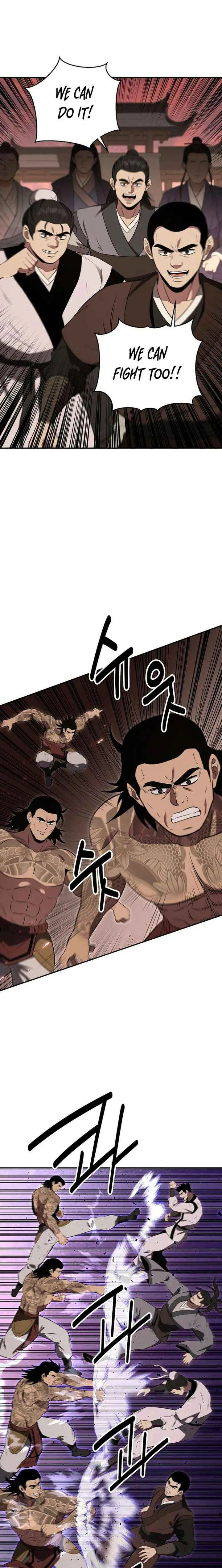 World's Best Gonryun Tavern Chapter 111 — Page 15