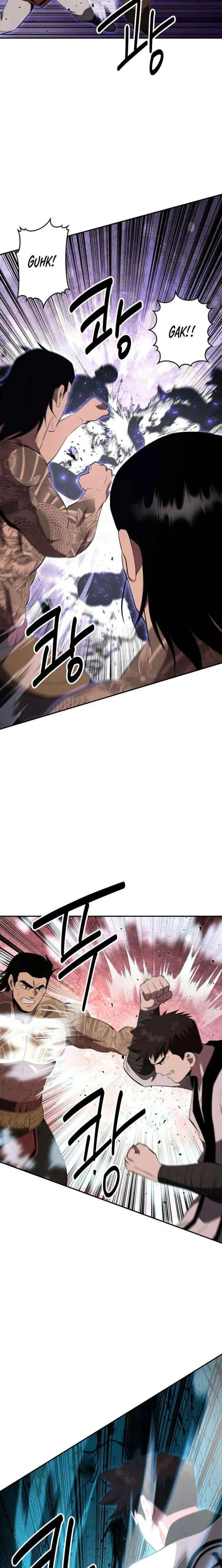 World's Best Gonryun Tavern Chapter 111 — Page 16