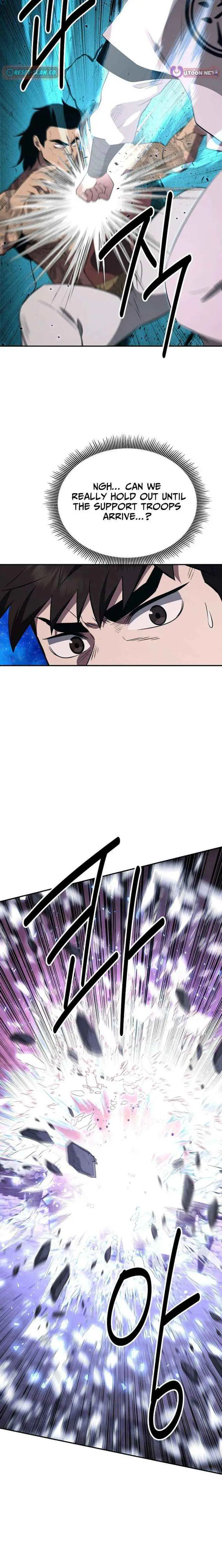 World's Best Gonryun Tavern Chapter 111 — Page 17