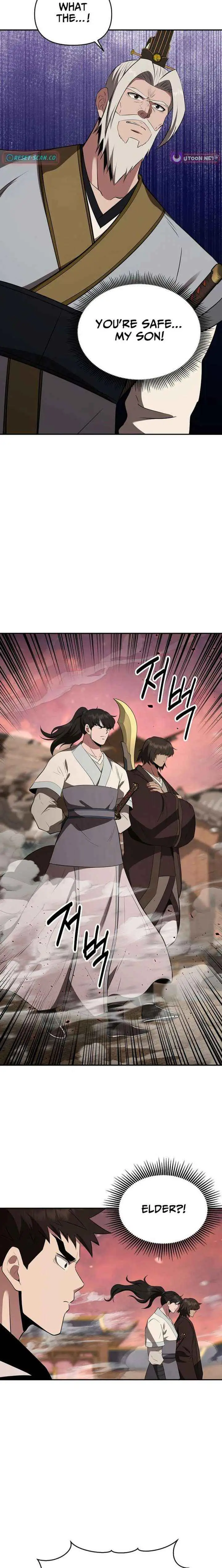 World's Best Gonryun Tavern Chapter 111 — Page 19