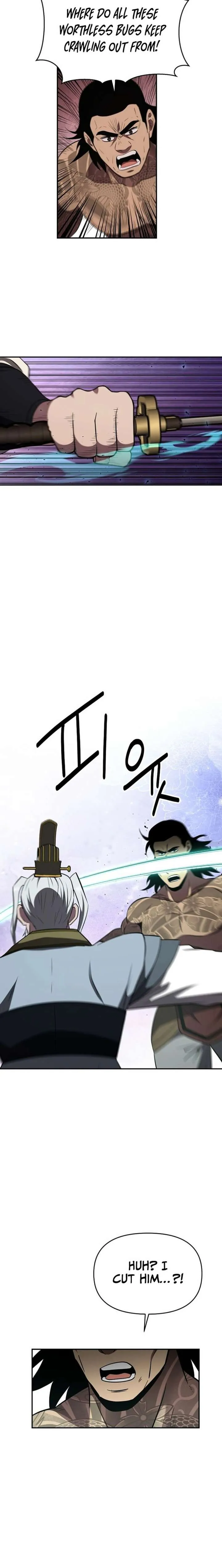 World's Best Gonryun Tavern Chapter 111 — Page 20