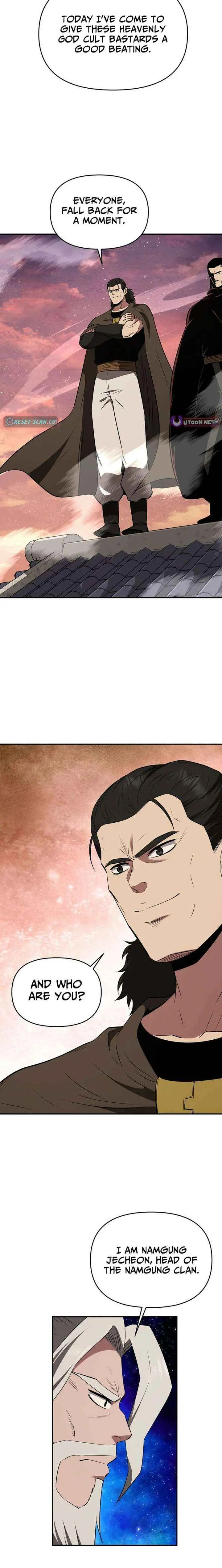 World's Best Gonryun Tavern Chapter 111 — Page 22