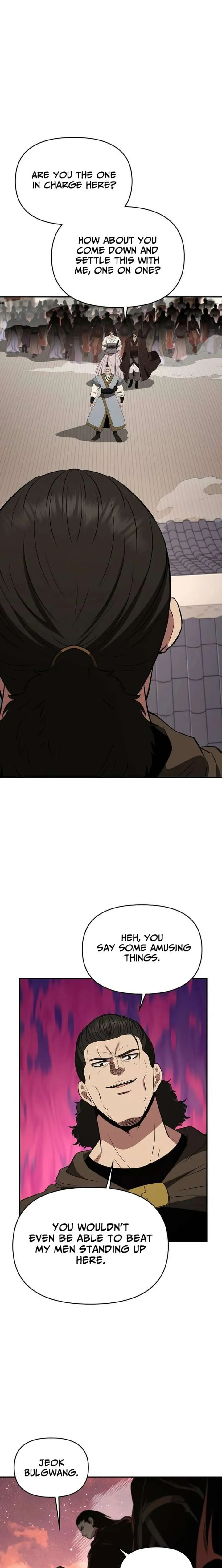 World's Best Gonryun Tavern Chapter 111 — Page 23