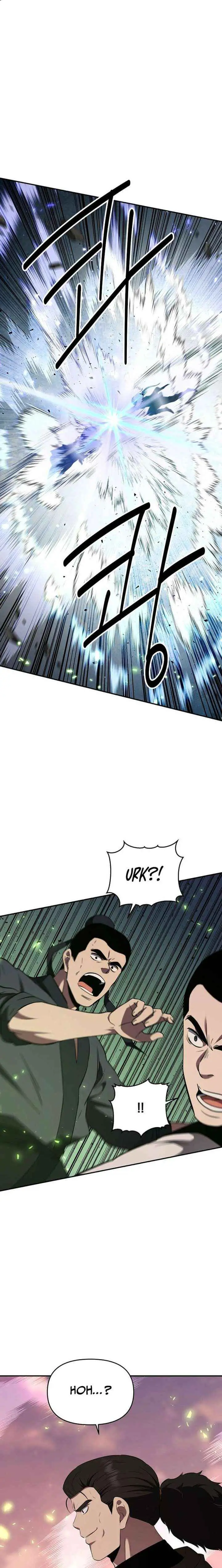 World's Best Gonryun Tavern Chapter 111 — Page 25
