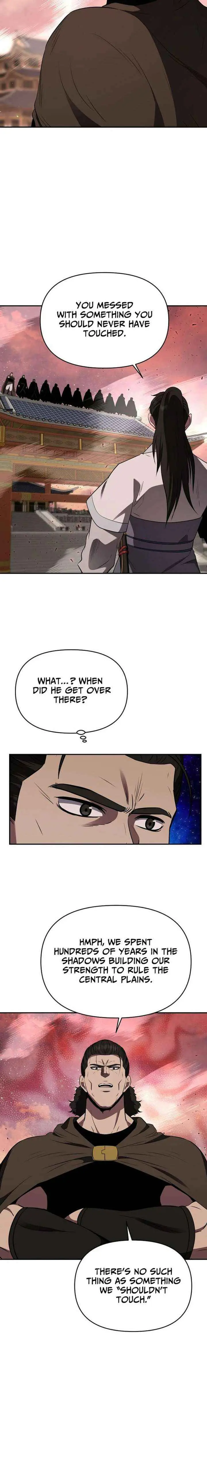 World's Best Gonryun Tavern Chapter 111 — Page 26