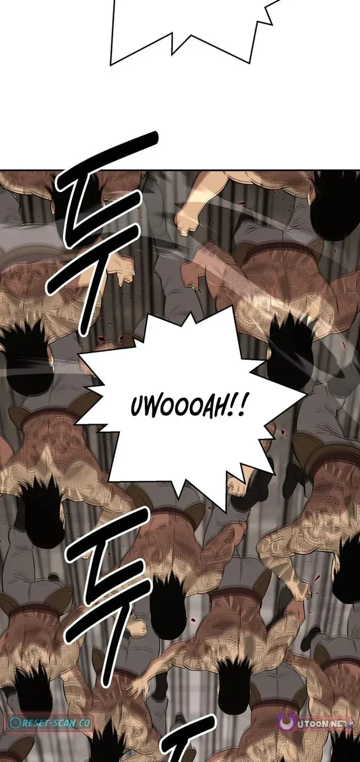 World's Best Gonryun Tavern Chapter 112 — Page 3