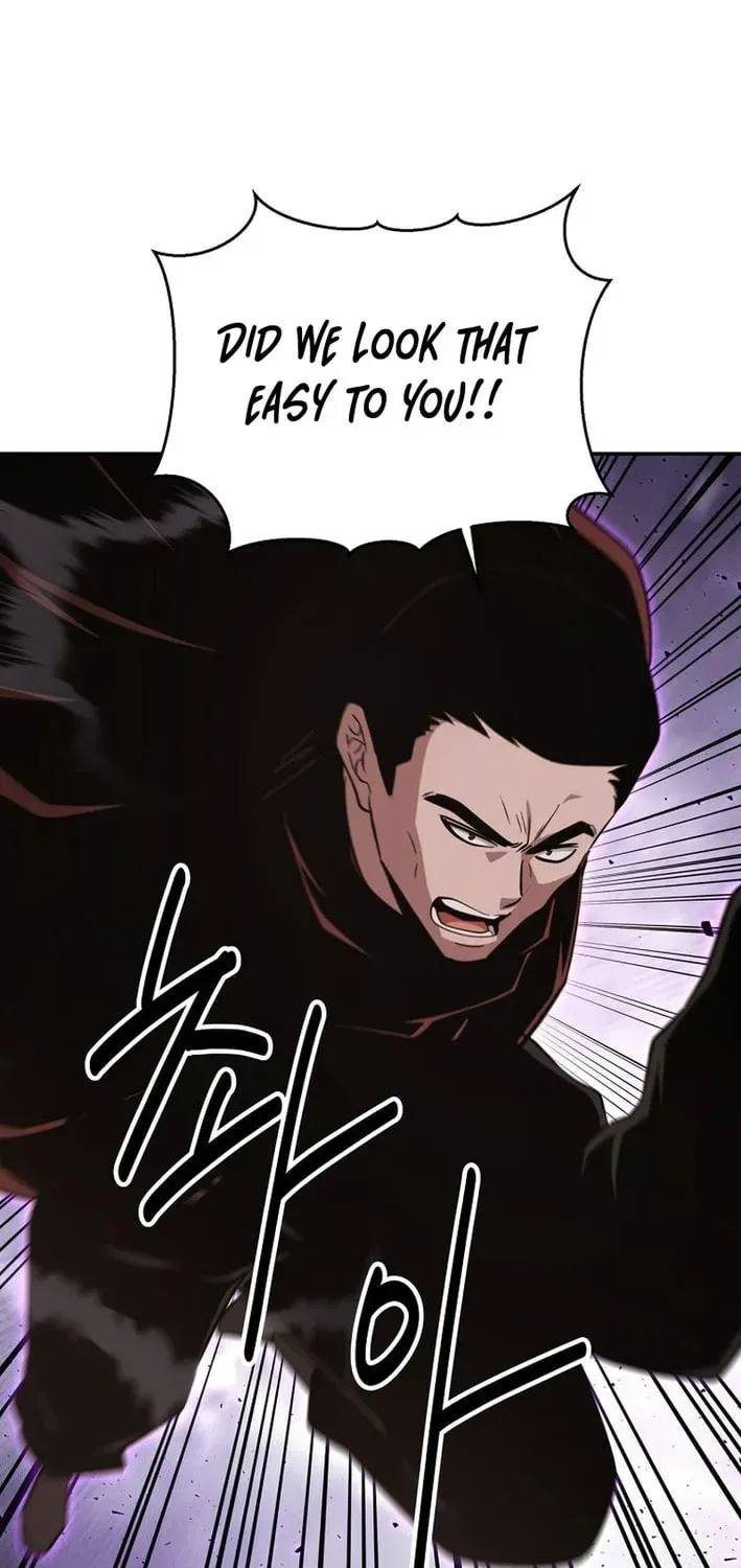 World's Best Gonryun Tavern Chapter 112 — Page 31