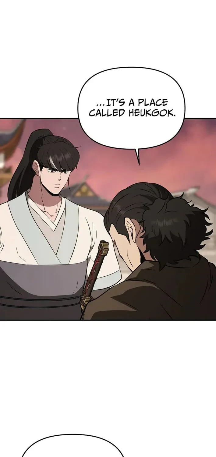 World's Best Gonryun Tavern Chapter 112 — Page 52