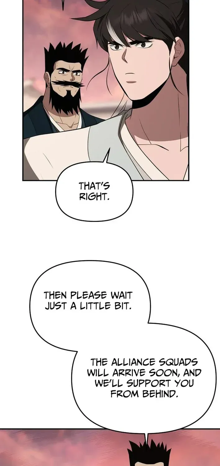 World's Best Gonryun Tavern Chapter 112 — Page 54
