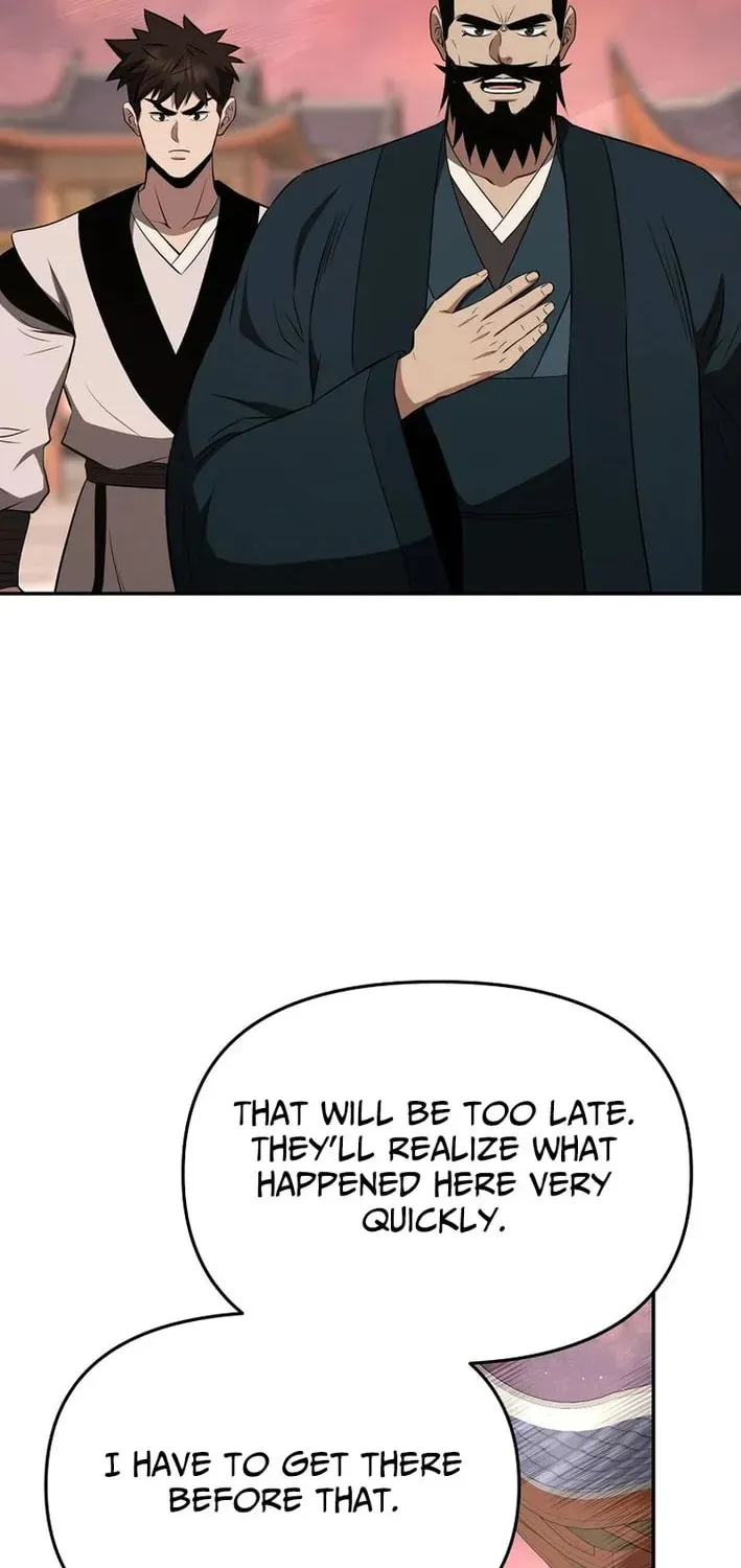 World's Best Gonryun Tavern Chapter 112 — Page 55