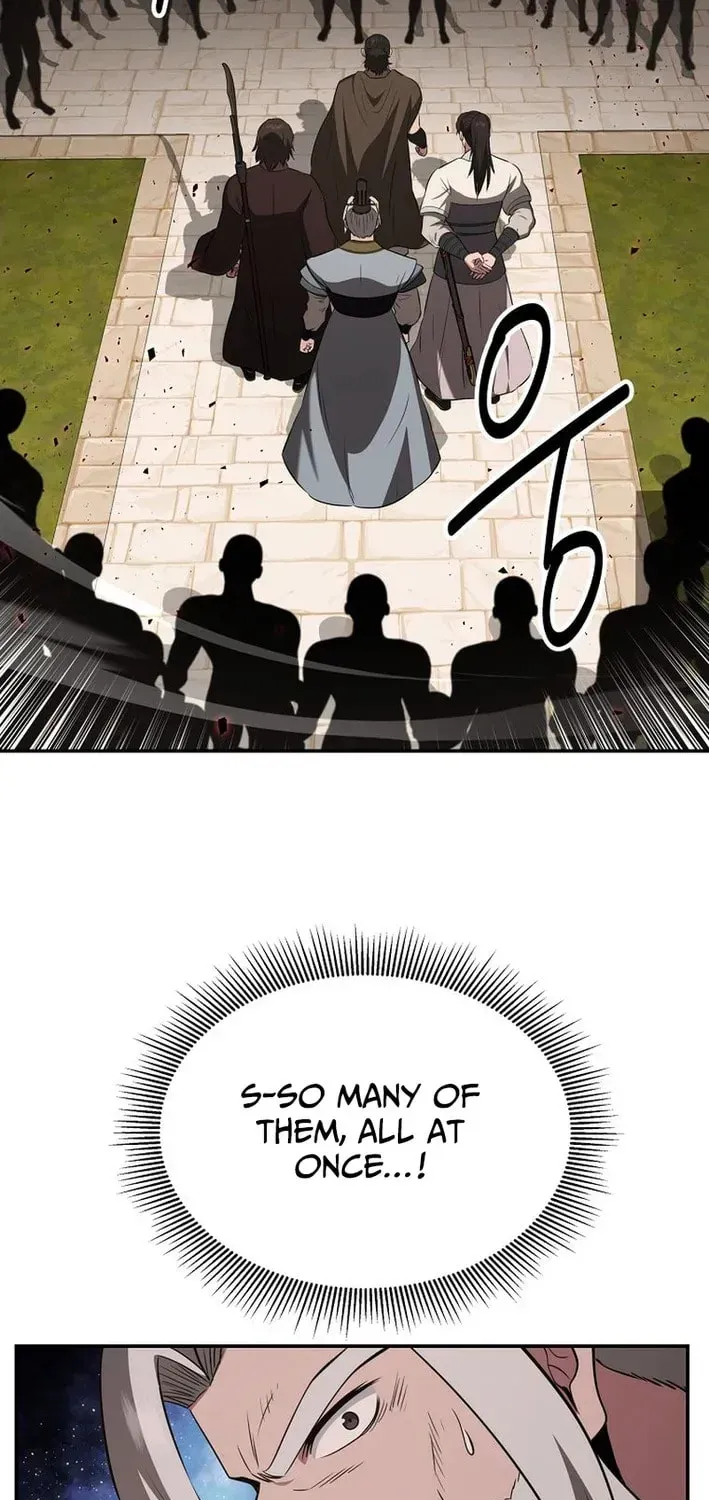 World's Best Gonryun Tavern Chapter 112 — Page 73