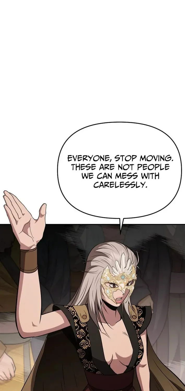 World's Best Gonryun Tavern Chapter 112 — Page 83