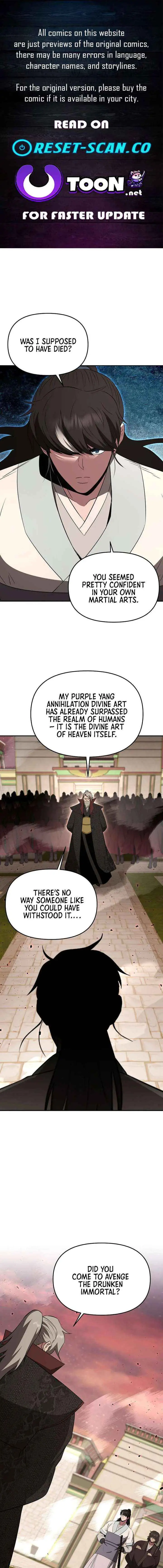 World's Best Gonryun Tavern Chapter 113 — Page 1