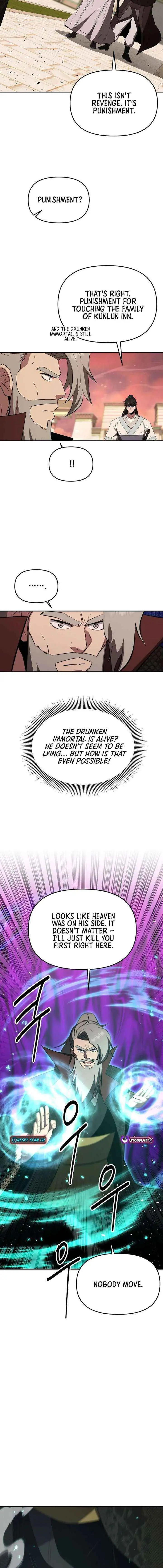 World's Best Gonryun Tavern Chapter 113 — Page 2