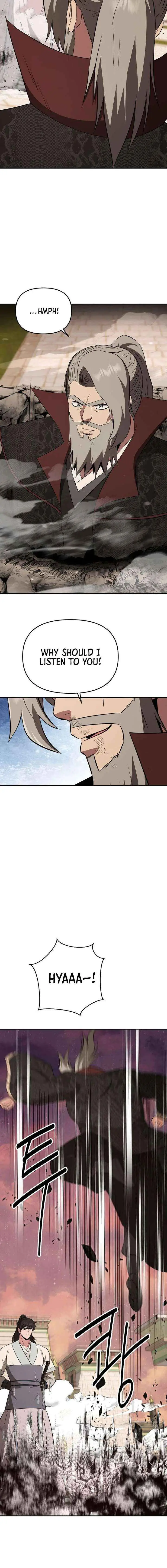 World's Best Gonryun Tavern Chapter 113 — Page 6