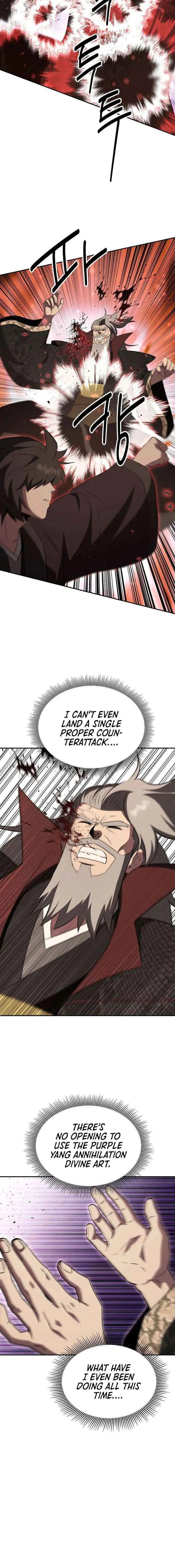 World's Best Gonryun Tavern Chapter 113 — Page 10