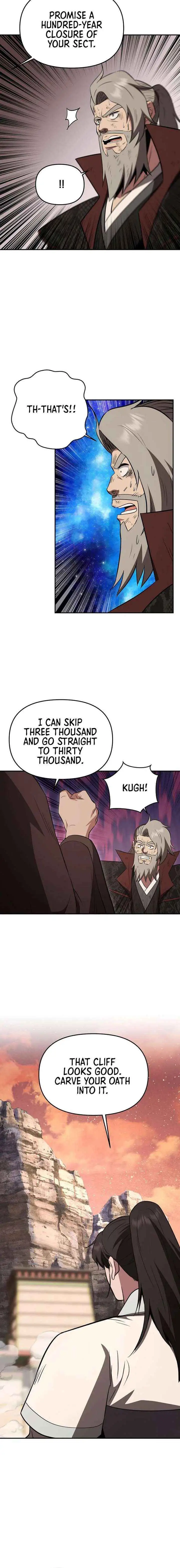 World's Best Gonryun Tavern Chapter 113 — Page 12