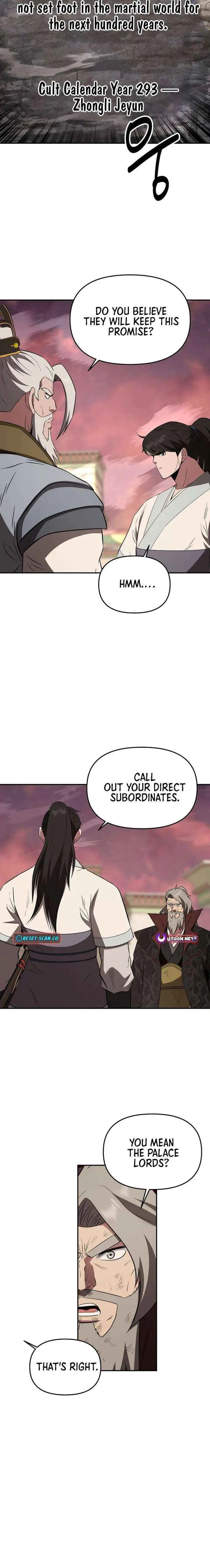 World's Best Gonryun Tavern Chapter 113 — Page 14