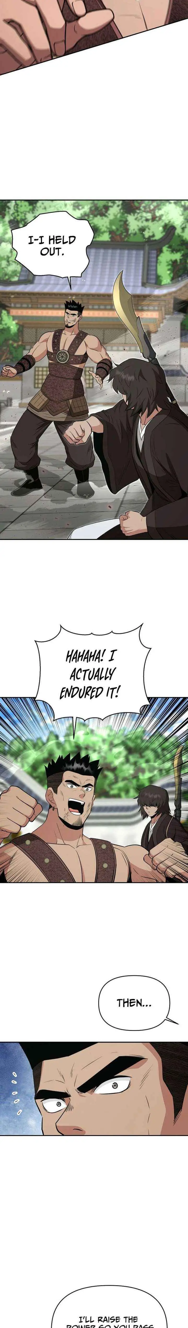 World's Best Gonryun Tavern Chapter 114 — Page 4