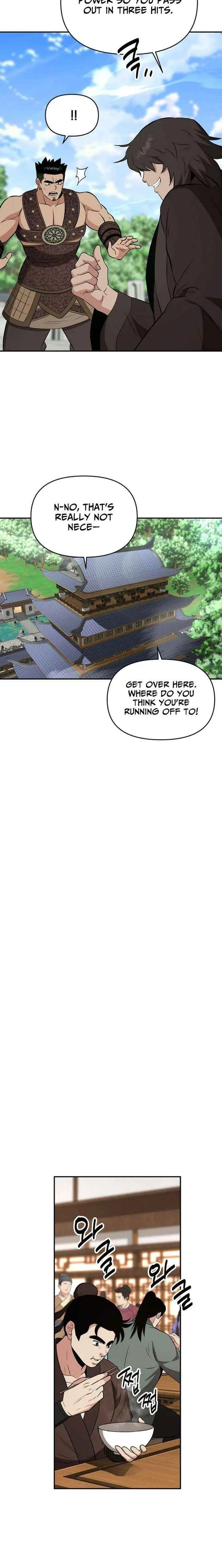 World's Best Gonryun Tavern Chapter 114 — Page 5