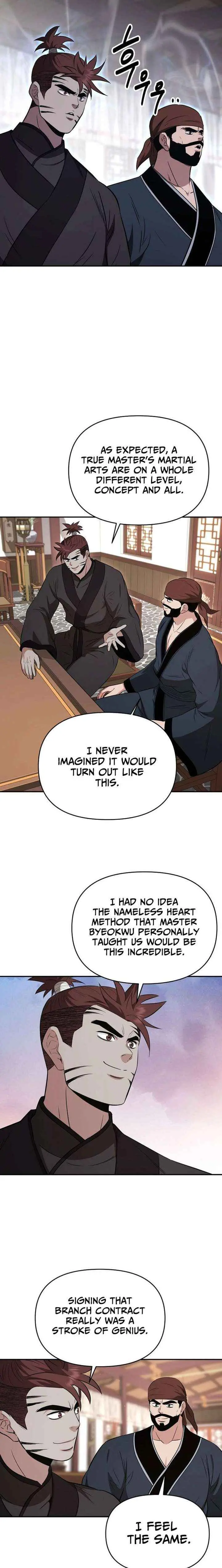 World's Best Gonryun Tavern Chapter 114 — Page 9