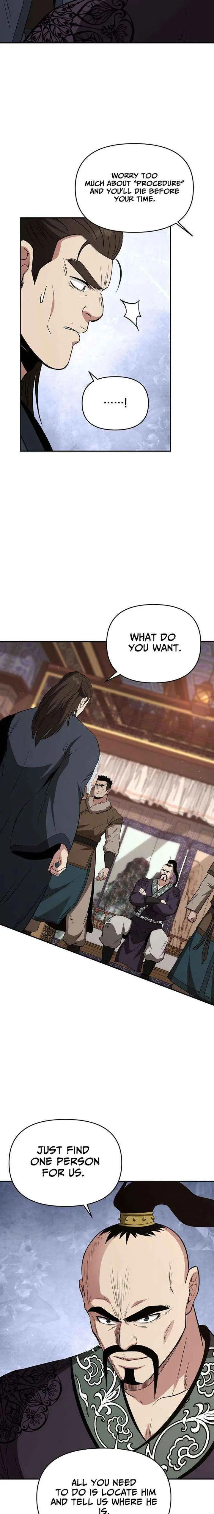 World's Best Gonryun Tavern Chapter 114 — Page 13