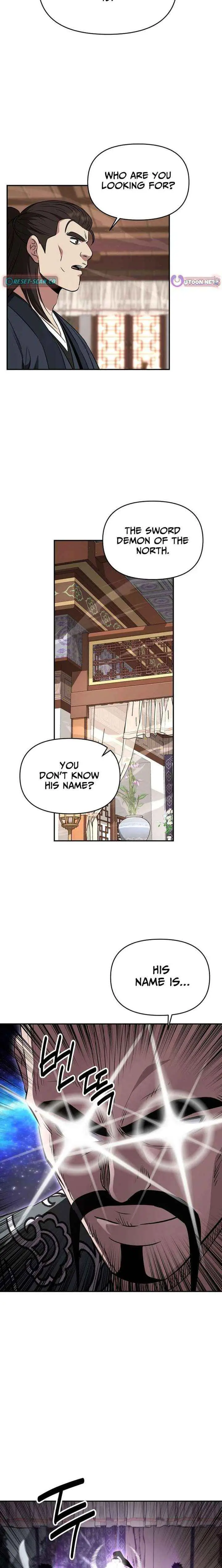 World's Best Gonryun Tavern Chapter 114 — Page 14