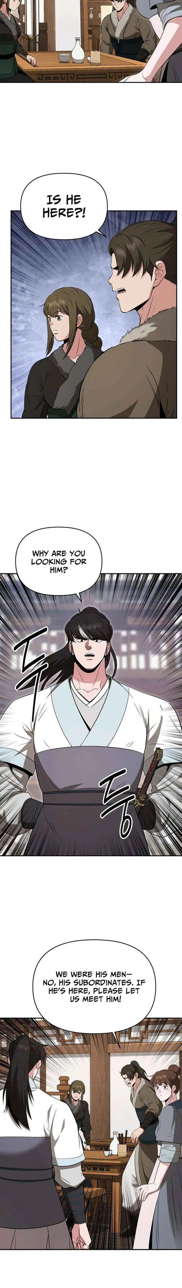 World's Best Gonryun Tavern Chapter 114 — Page 18