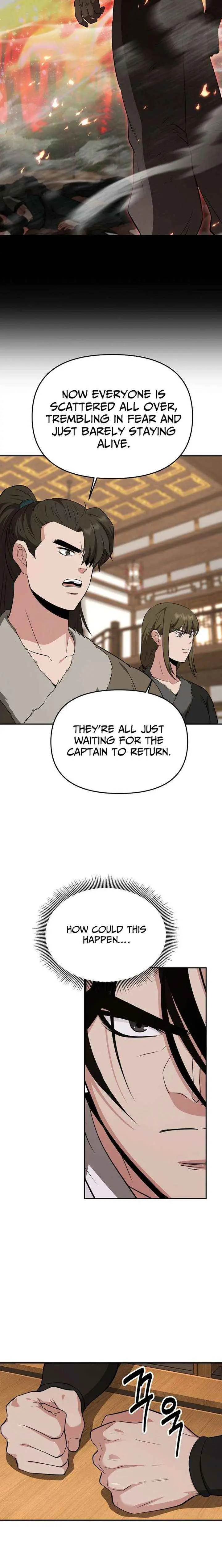 World's Best Gonryun Tavern Chapter 115 — Page 2