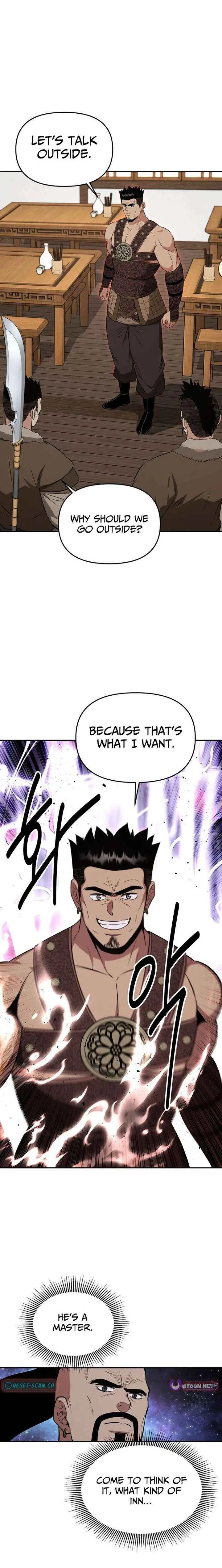 World's Best Gonryun Tavern Chapter 115 — Page 13