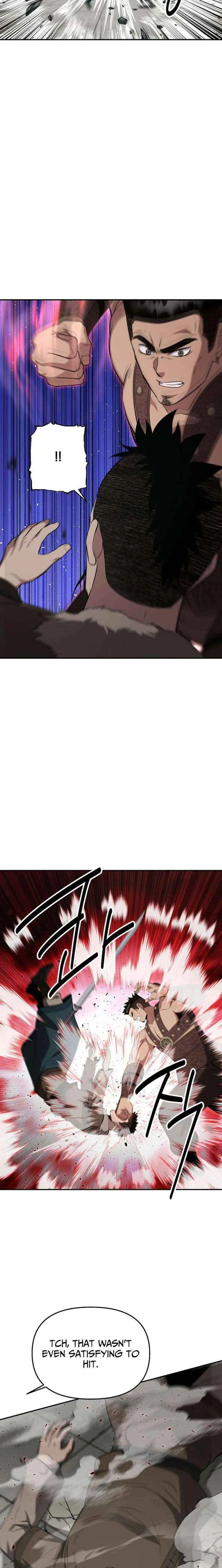 World's Best Gonryun Tavern Chapter 115 — Page 19