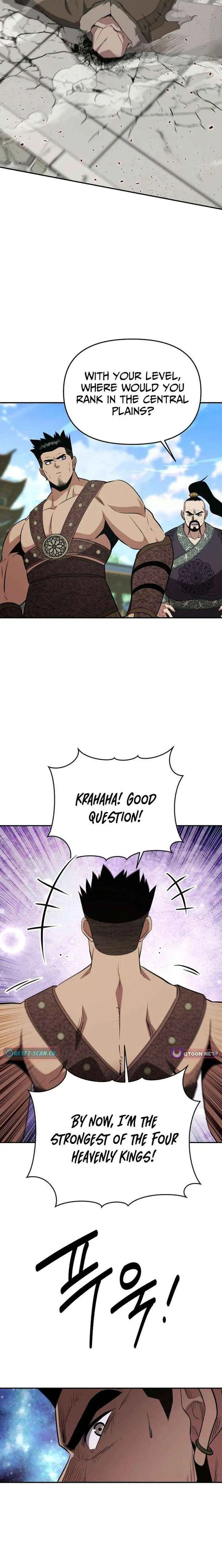World's Best Gonryun Tavern Chapter 115 — Page 20