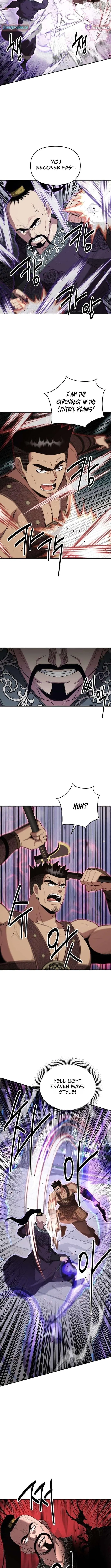 World's Best Gonryun Tavern Chapter 116 — Page 2
