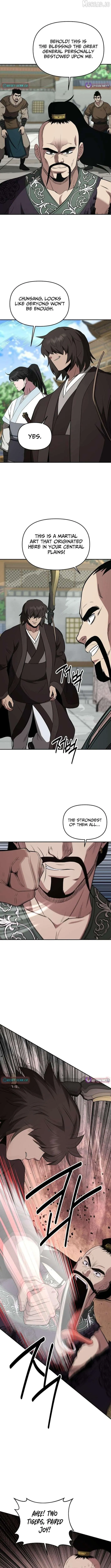 World's Best Gonryun Tavern Chapter 116 — Page 4