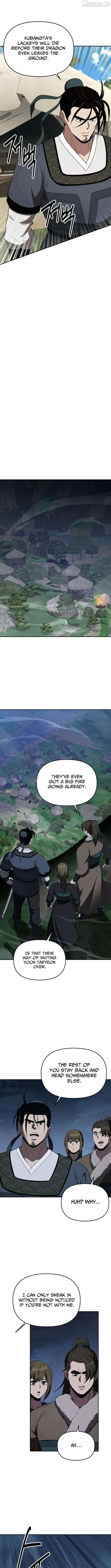 World's Best Gonryun Tavern Chapter 116 — Page 8