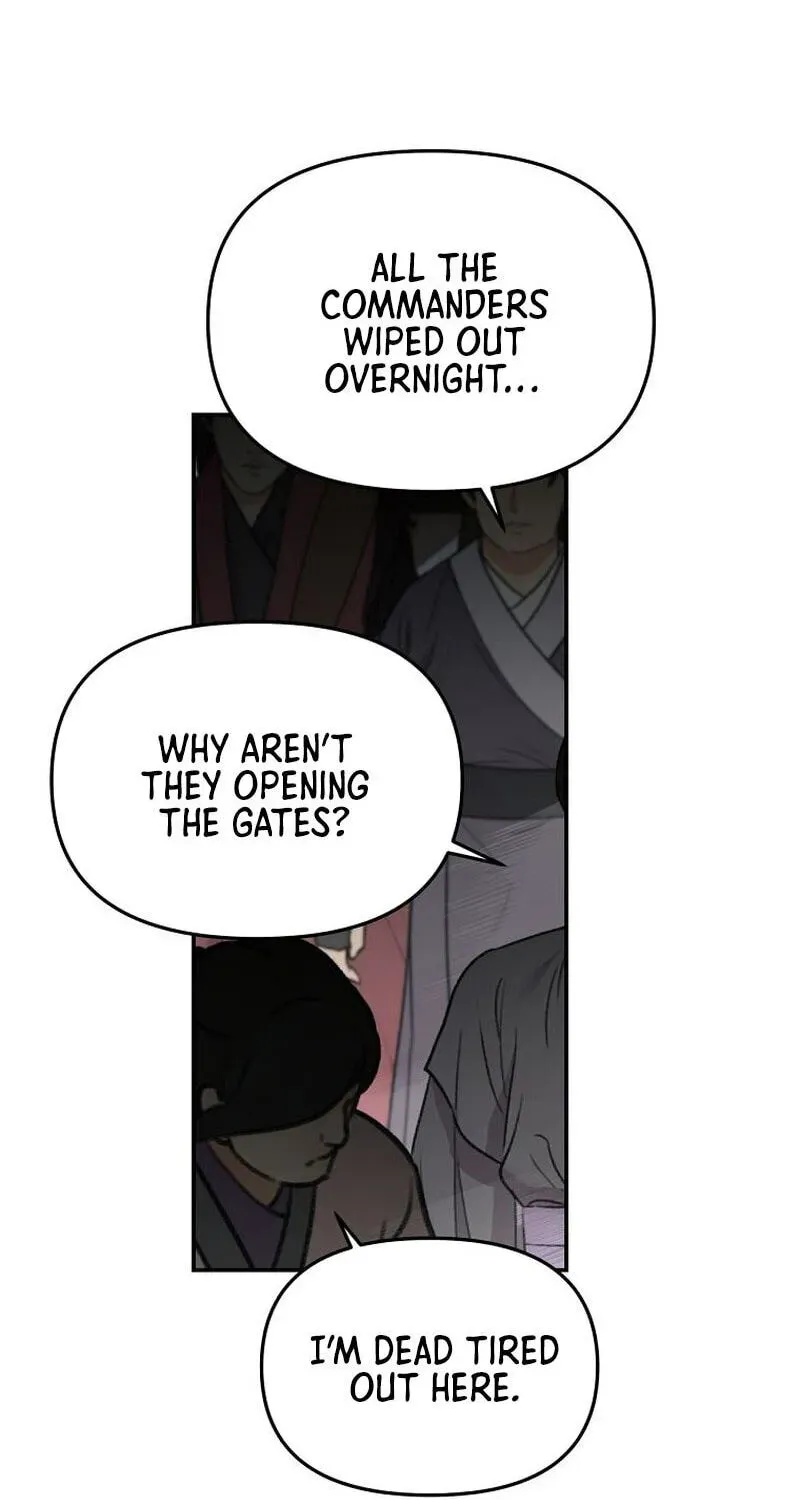 World's Best Gonryun Tavern Chapter 117 — Page 6