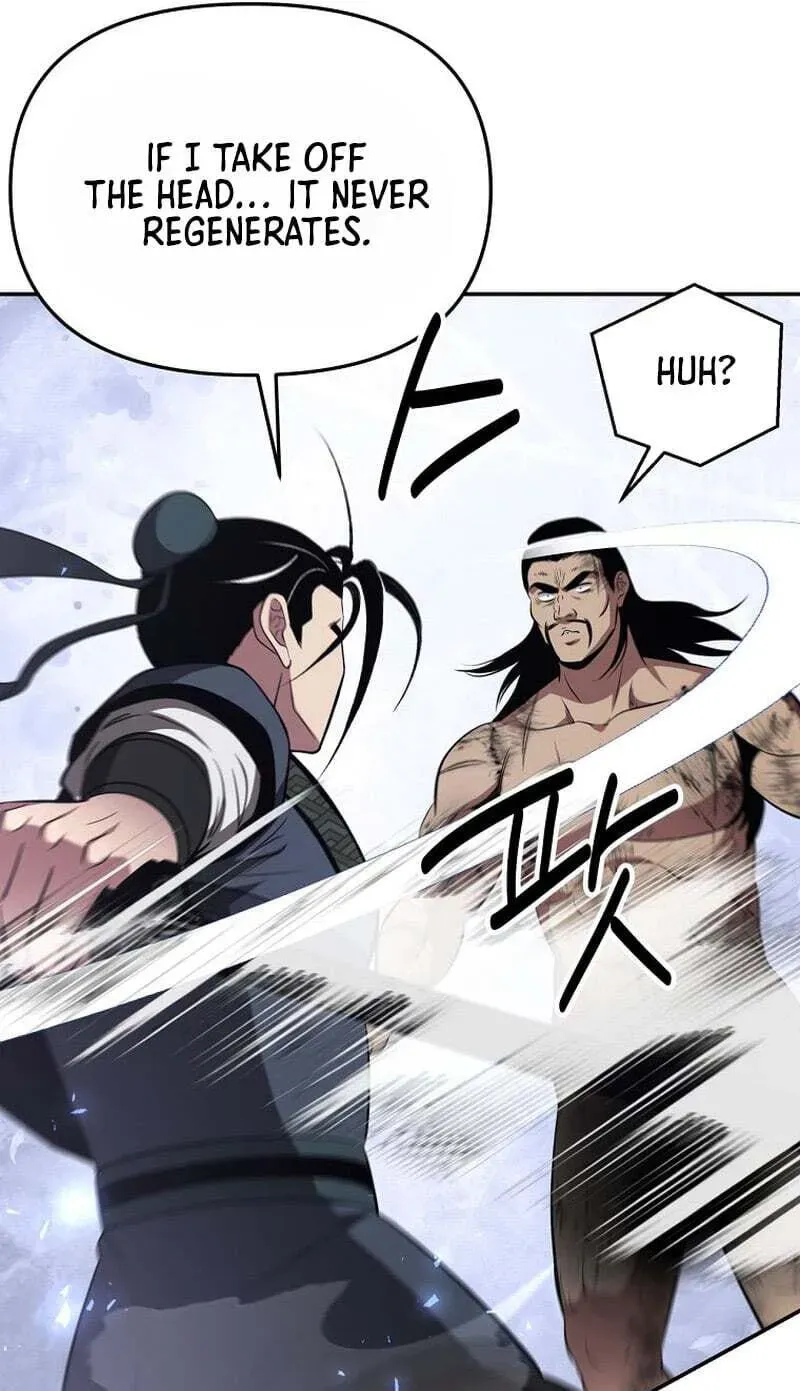 World's Best Gonryun Tavern Chapter 117 — Page 122