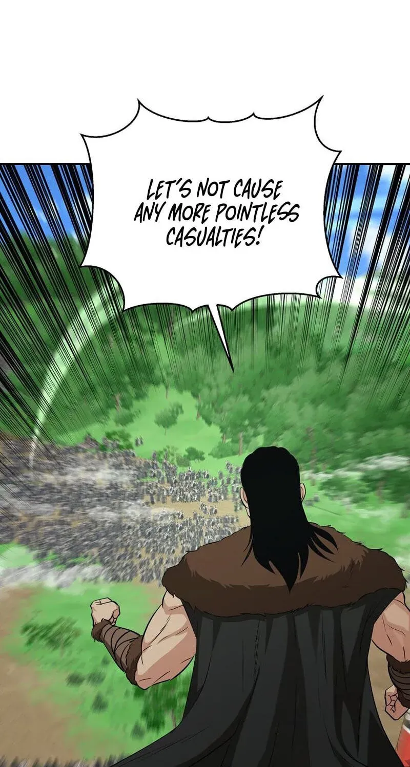 World's Best Gonryun Tavern Chapter 117 — Page 19